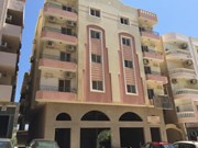 2 Bedrooms apartment for sale in El Kawther area with green contract. Near beach. 