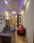 Furnished studio for sale in Hurghada, compound with pool. Near hotel Beirut and public beach 