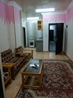 Меблированная двуспальная квартира в Хургаде, район Хадаба. Рядом с морем 