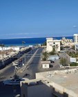 Wohnung Hurghada zu verkaufen. Möblierte 2-Zimmer-Wohnung mit Meerblick in der Gegend von Dahar, in 