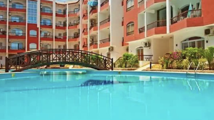Amazing 2bedrooms apartment near Bowling in Kauser