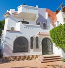 Villen in Hurghada zu verkaufen. Wunderschöne, modern eingerichtete 5BD Villa in Mubarak 6 