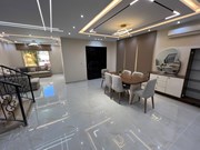 Luxury Duplex for Sale in Hurghada at Nubia Aqua Beach Resort | Modern furnished | Gr + 1st floor
