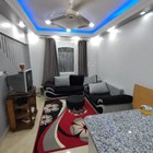 Недорогие квартиры у моря в Хургаде. Двуспальная квартира в Хургаде, Мубарак 11. Без годового сбора