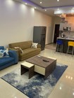 Möblierte 2 Schlafzimmer Wohnung in Hurghada, Intercountry. Mamsha & Strand zu Fuß erreichbar