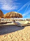 Hotelapartment in Hurghada. Möblierte 1BD-Wohnung im Aparthotel Princess Resort mit Strand