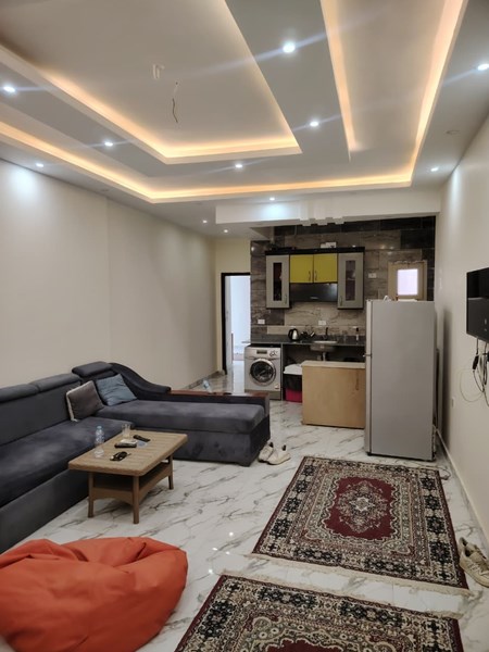 Spacious, Furnished One Bedroom Apartment in Hurghada, Intercontinental area. Near the beach №9