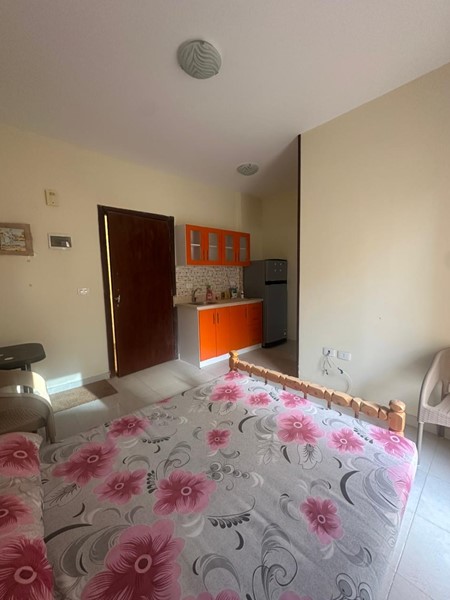 HOT OFFER! Apartment in Hurghada. Furnished & equipped studio for sale near the sea