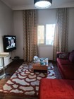 Hurghada Wohnung in der Gegend von Kawther. Geräumiges 1BD mit grünem Vertrag in der Bowlingstraße