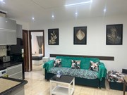 1-Zimmer-Wohnung zum Verkauf in Hurghada Inter County Bezirkskomplex mit Pool / Keine Gebühren