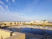 Apartment Makadi Bay. 2 BD apartment in Makadi Heights with private garden. Huge project with pools
