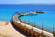 SeaView Apartment 2 bedrooms Andalus Sahl Hasheesh. Best offer!!!