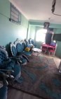 Wohnung mit Meerblick zum Verkauf in Hurghada, Mubarak 11. 2 Schlafzimmer, unmöbliert, kostenloser ö