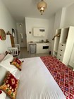Аква Пальмс Хургада. Меблированная квартира-студия рядом с бесплатным пляжем в Эль Ахия. 