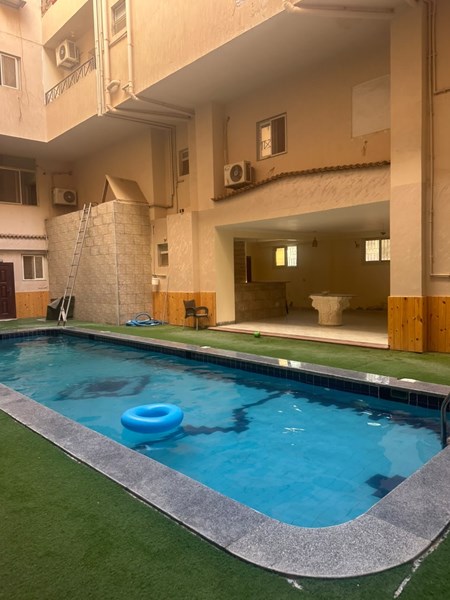 Red Sea Property