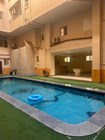 1-Bedroom Apartment in Hurghada: Ready-to-Move Property in Hadaba Complex with Pool