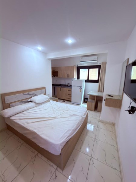 Red Sea Property