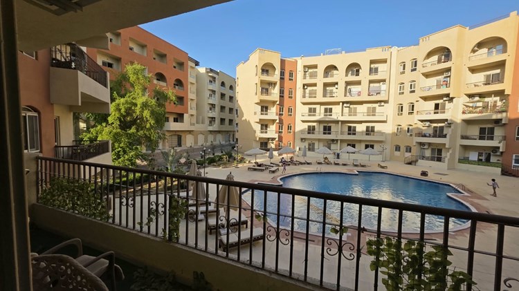 Red Sea Property