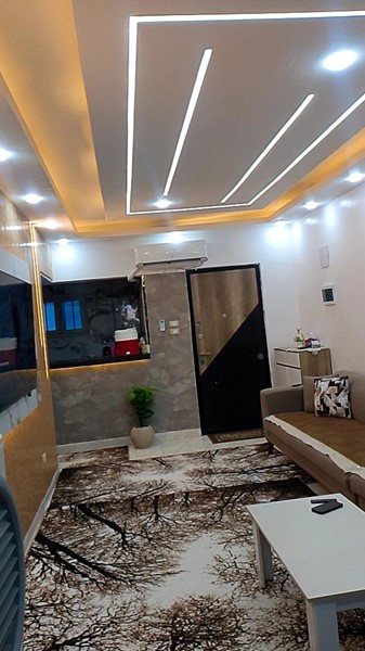 Geräumige 3BD-Wohnung zum Verkauf in Al Ahyaa, Star City. In Strandnähe