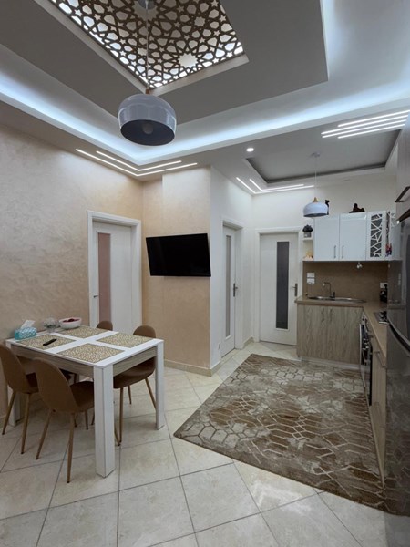 Red Sea Property