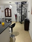 Penthouse zum Verkauf in Hurghada | Privates Dach | Möbliert | 4 Schlafzimmer | Anlage mit Pool