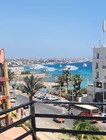 Luxury Apartment for Sale in La Prestigia Complex, Old Sheraton Hurghada | Sea View | Furnished 