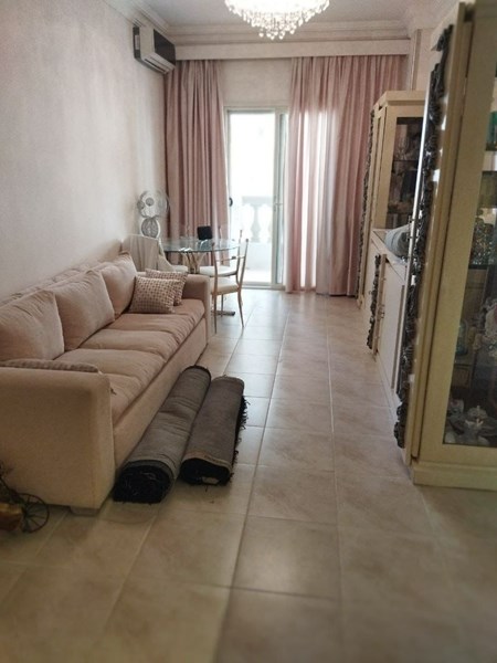Sea view, furnished & equipped 1BD apartment in Cleopatra compound Arabia area, Hurghada 