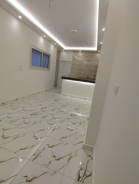 Двуспальная квартира в Хургаде с Грин Контрактом на продажу | Район Хадаба 