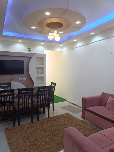 Hot offer! Totally furnished 2BD apartment for sale in Hurghada, Al Ahyaa, Behind BestWay market