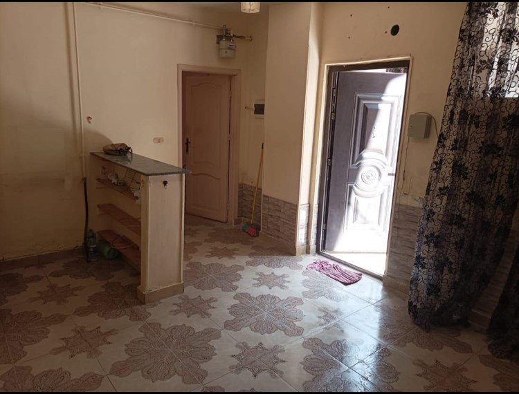 HOT OFFER! 1BD apartment in Hurghada, Kawther with green contract. Near the sea 