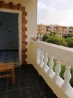 Hot offer! Finished 2BD apartment in Hurghada, Mubarak 5. No maintenance fees! 