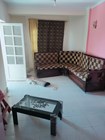 Меблированная двуспальная квартира в Мубарак 13, Эль Ахия, рядом с бесплатным пляжем 