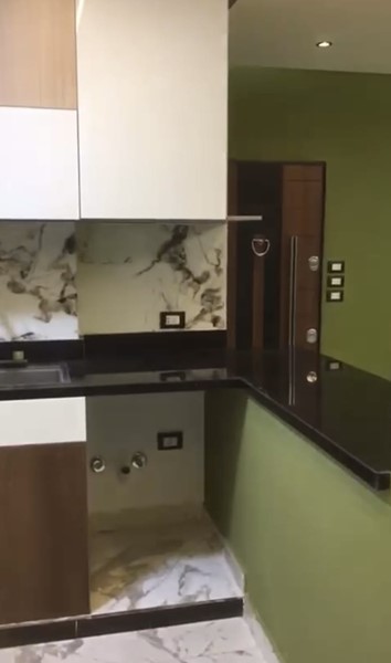 Hurghada apartament for sale. Beautiful 2BD apartment in Hadaba area, near supermarket Metro