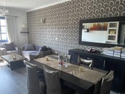 Luxuriöses fertiggestelltes und ausgestattetes 2BD-Apartment in Hurghada auf dem Lotus-Gelände mit P