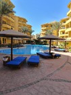 HOT OFFER! Furnished one bedroom apartment in Elite compound British Resort Hurghada, Kawther