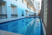 Property in Hurghada. Payment plan up to 1,5 year! Lux finishing, furnished 1BD front of Marriott