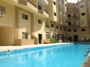 Property in Hurghada. Studio in Sky 2, Al Ahyaa, Hurghada, with private pool, across the sea. 