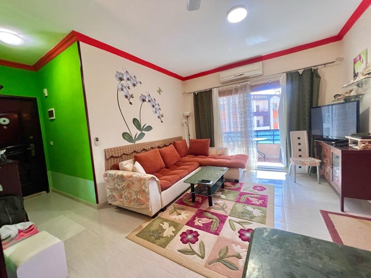 Red Sea Property
