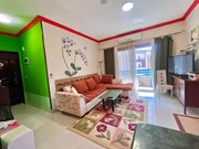 Furnished 2-Bedroom Apartment For Sale In Al Ahyaa Hurghada With Far Sea View | 10 Min To The Sea 