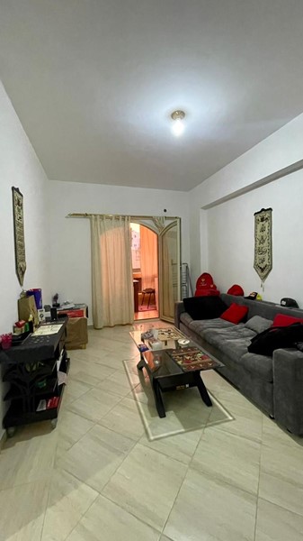 Furnished & equipped 1BD apartment with green contract in Hurghada. Front of Bella Vista Hotel
