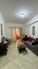 Möblierte und ausgestattete 1BD-Wohnung mit grünem Vertrag in Hurghada. Vor dem Bella Vista Hotel