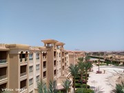 Studio in Paradise Gardens Sahl Hasheesh - 5* stars hotels services, private beach, pools