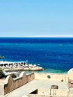 Dachwohnung mit Meerblick und Möbeln zum Verkauf in Hurghada Arabien in Strandnähe