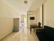 Furnished One Bedroom Apartment in Hurghada, Al Ahyaa area in compound with pool near the beach