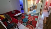 Furnished 1BD apartment in Hurghada, Hadaba. In 10 min walk to Sherry street.