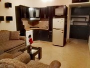 Lovely studio for sale in the center of Hurghada, Lotos Compound with pools.