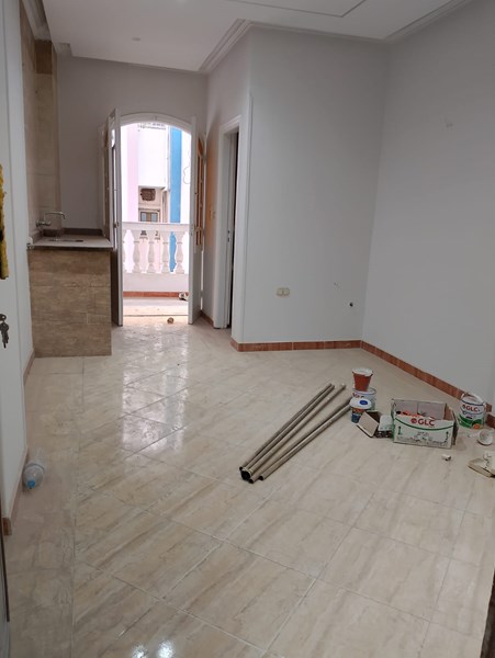 Red Sea Property