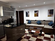 Современно меблированная квартира в Хургаде рядом с морем, в доме с бассейном | Грин контракт 