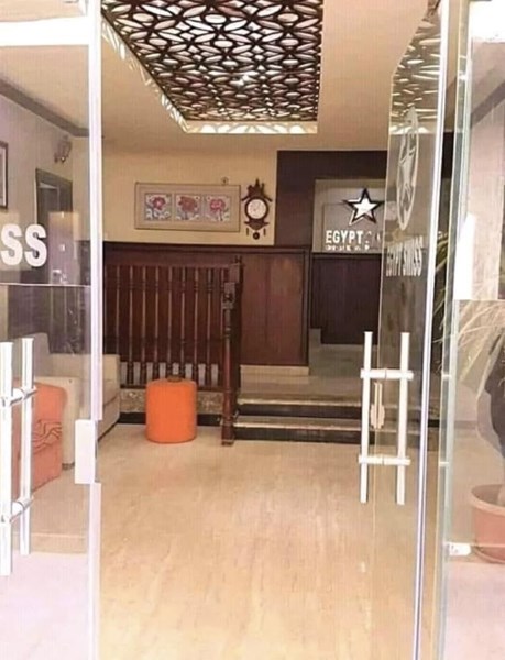 Geräumiges Studio zum Verkauf in Hurghada, Old Kawther / In der Nähe des Meeres & Mamsha
