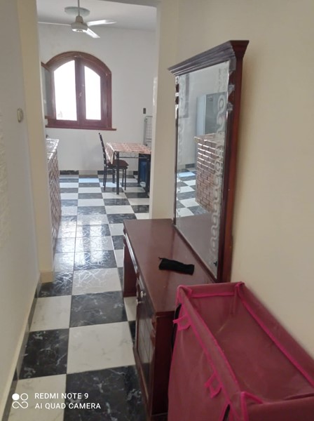 Properties for sale in Kawther, Hurghada. Furnished & equipped 1BD for sale in tourist sity center